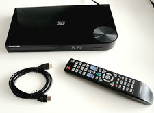 Samsung BD-H6500 – Lecteur
