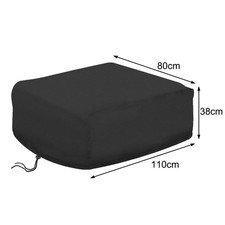 Housse de protection pour toit