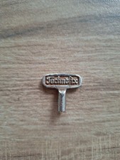 TECHNOFIX ANCIENNE CLÉ POUR