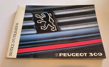 Manuel Notice D'utilisation