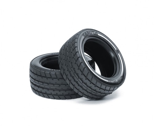 Pneus radial 60d hard - 60d,
