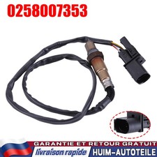 Sonde Lambda Capteur Oxygène