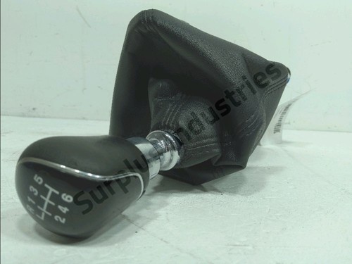 Pommeau vitesse ford - pommeau,