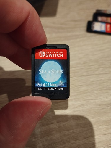 Sea stars nintendo switch - sea, of