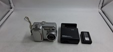 Appareil Photo Numérique Nikon Coolpix 775 non testé