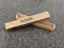 Boite étui pour stylo plume safety Meteore