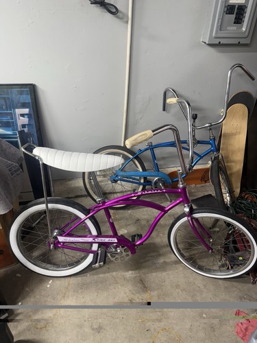 1965 schwinn stingray - 1965,
