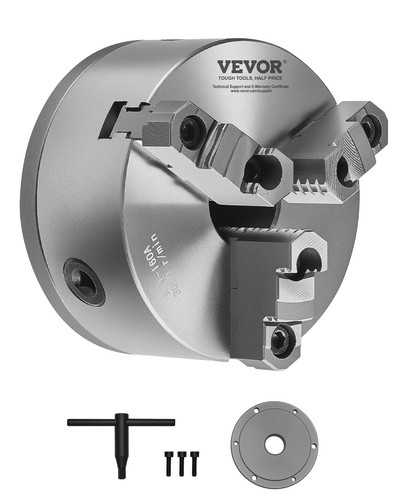 Vevor mandrin tour 3 - vevor,
