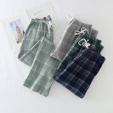 Pantalon Pyjama Homme En Coton