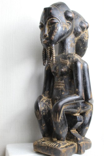 Maternité baoulé janus 40cm - maternité,