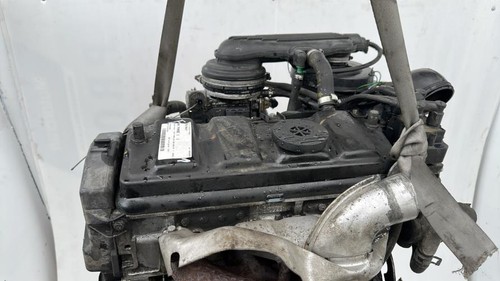 Moteur citroen phase dzy - phase,