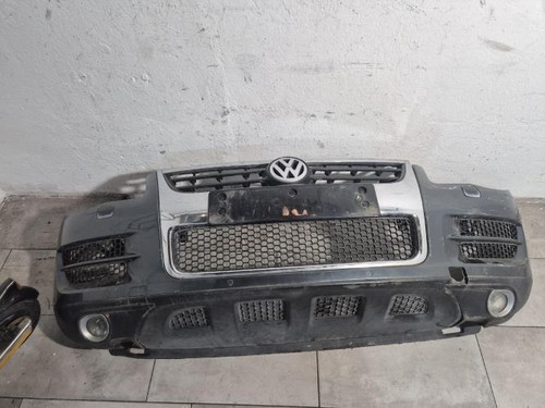 Pare choc avant volkswagen - avant,