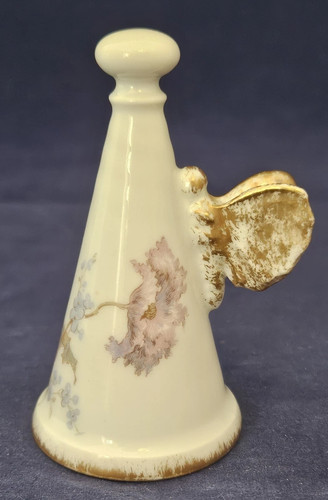 Ancien éteignoir mouchette - ancien, éteignoir,