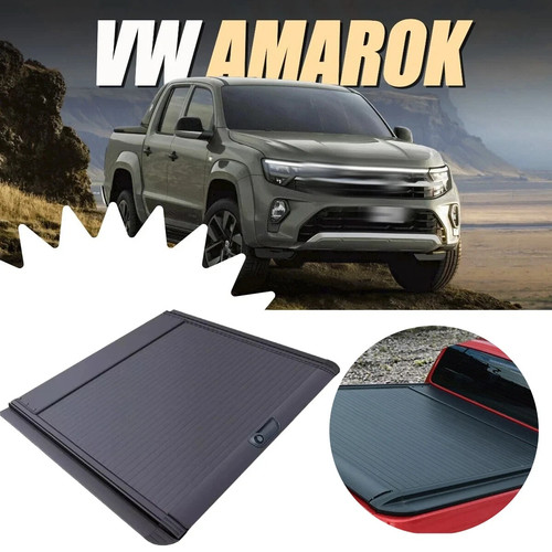 Manual retractable tonneau - retractable,