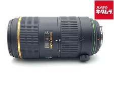 PENTAX DA*60-250mm F4ED (IF)