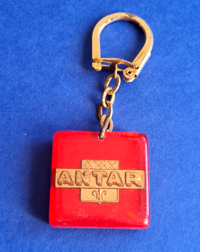 Porte clés antar occasion - porte-clés, d'occasion