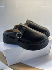 Sabot Noir T38