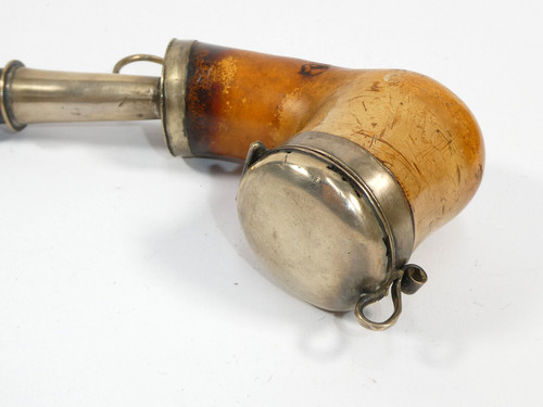 Grande pipe ecume - ecume, mer