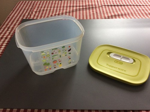 Tupperware boite ventilofrais - tupperware,
