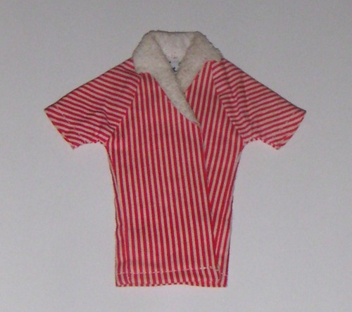 Poupée barbie veste ken - poupée,