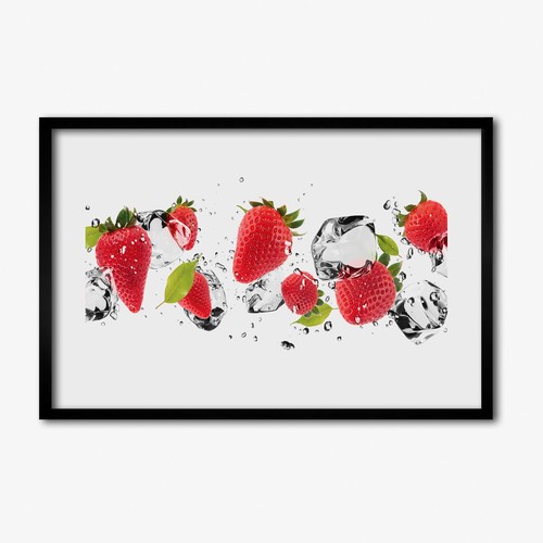 Tulup photo 60x40cm mdf - 60x40cm,