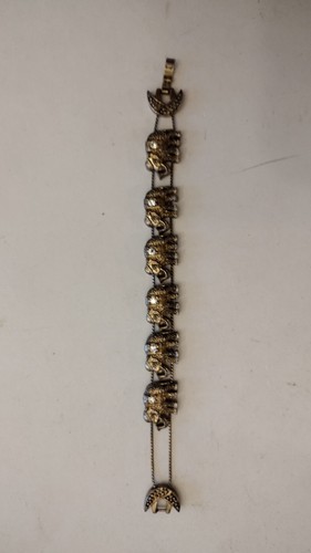 Elephant bracelet - elephant, bracelet.