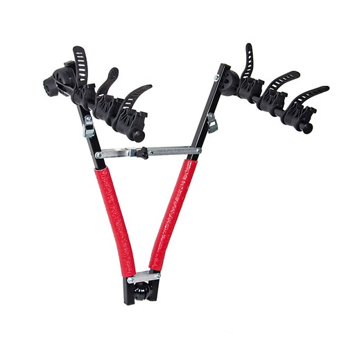 Amos porte vélos universel - porte-vélos,