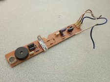 226221501 Carte Commande platine Frigo Congélateur Arthur Martin Electrolux