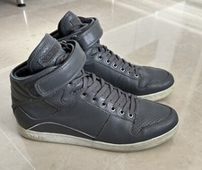 Sneakers Cuir Dolce & Gabbana homme 9,5