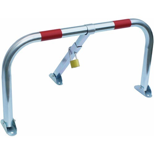 Barrière parking - de,