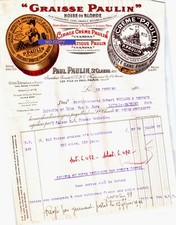 Beau Document du 22/02/1946