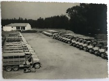 PHOTO ANCIENNE - VINTAGE