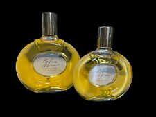 Lot de deux flacons de parfums factice HERMÈS 
