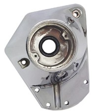 COQUE DE TRANSMISSION CAMES