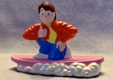 McDonald's Happy Meal Toy 1991