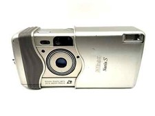 Nikon Nuvis S Point&shoot Avec