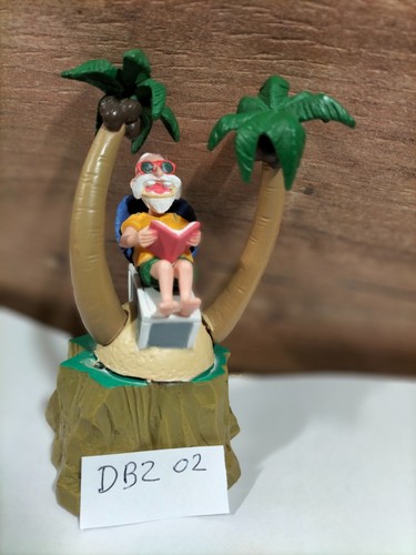 Figurine dbz 002 - figurine, 002: