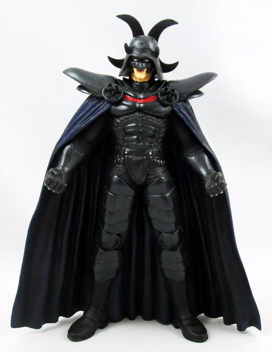 Hokuto ken survivant - hokuto, le