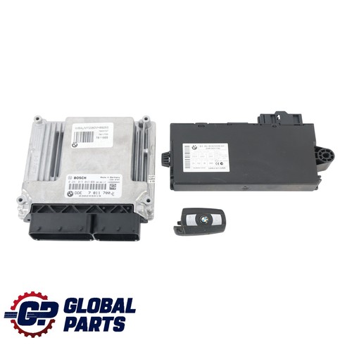 Bmw e60 lci e90 320d - e60, n47