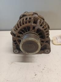Alternateur renault kangoo - renault,