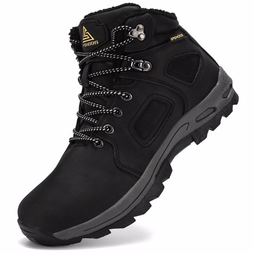Bottes hiver hommes bottines - bottes,
