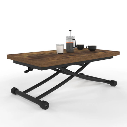Table basse 1 relevable - en,
