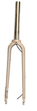 Fourche rigide aluminium pour - rigide,