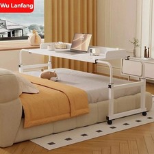 Bureau de lit croisé, table