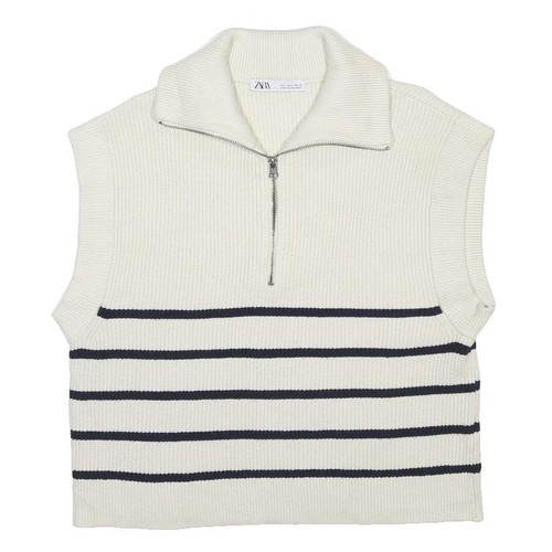 Zara débardeur sans - zara, manches