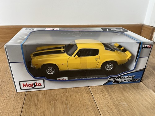 Chevrolet camaro 1971 - camaro,