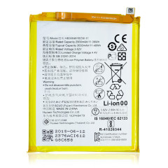 Replacement battery for huawei - for,