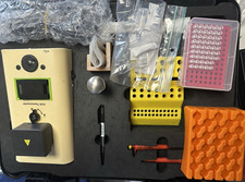 Mallette avec Thermocycleur