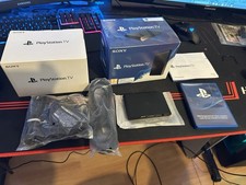 PlayStation Tv Comme Neuf En