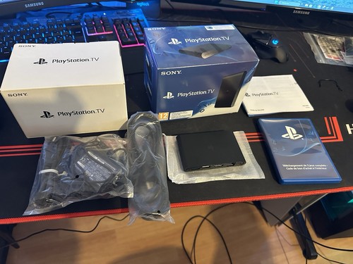 Playstation comme neuf en - playstation,